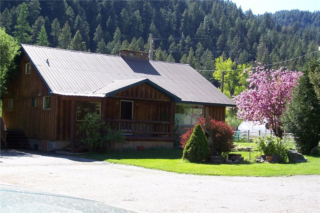 1742 Toroda Creek Rd - Photo 1