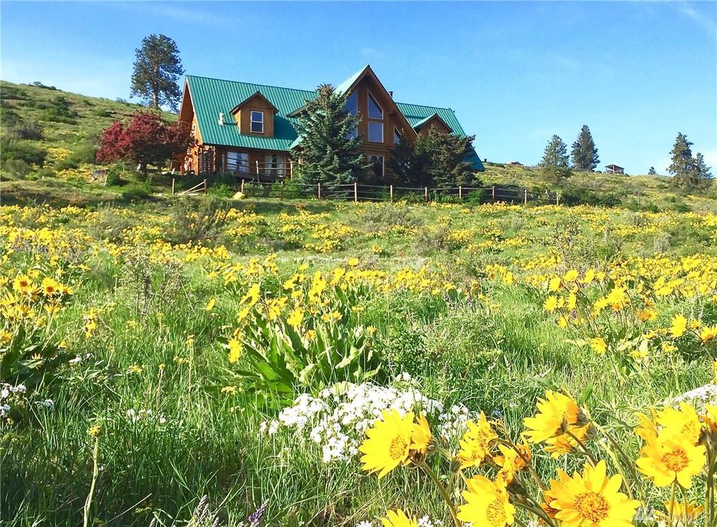 26200 Wenas Rd - Photo 1
