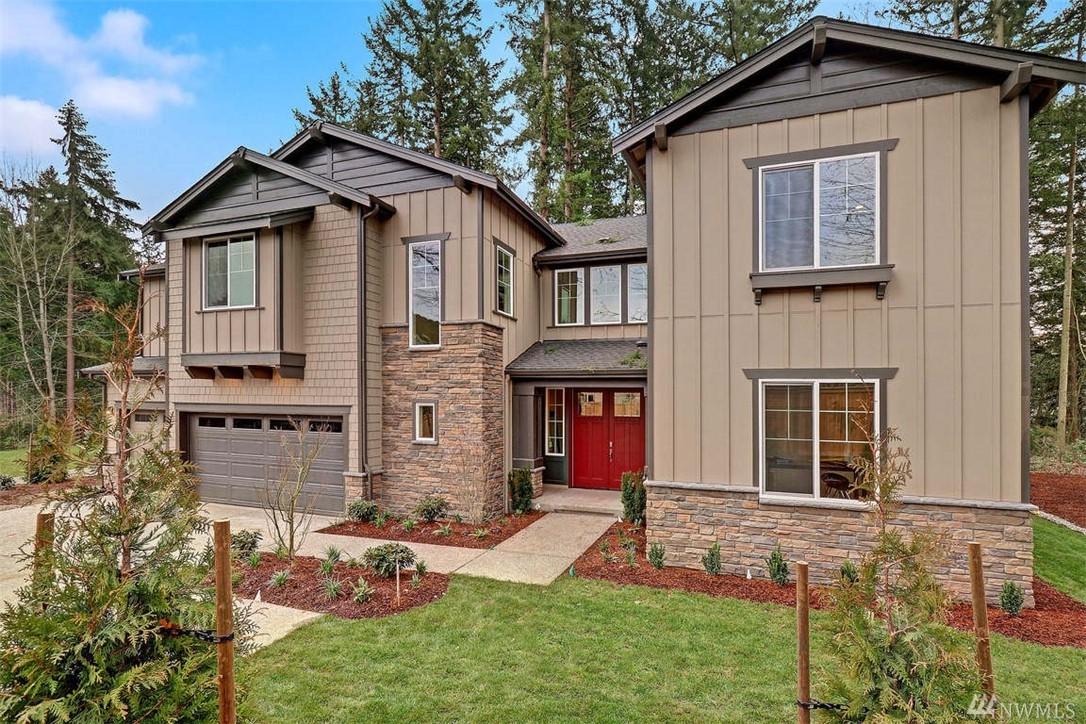 9219 173rd (Lot 01) St - Photo 1
