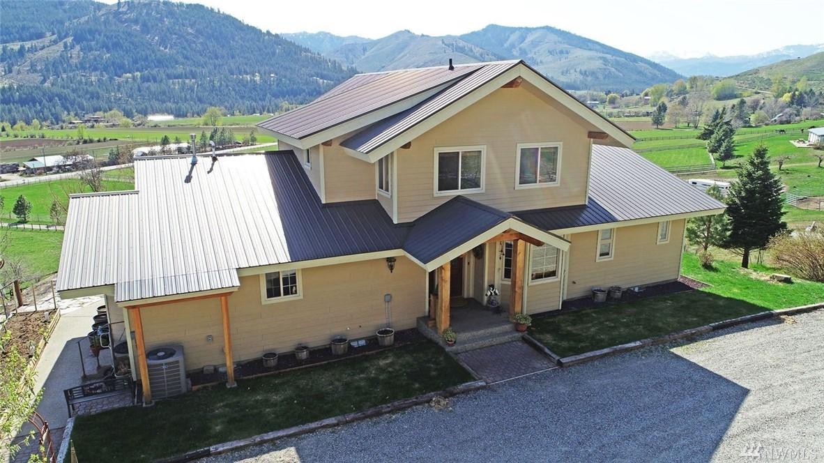 248 Twisp River Rd - Photo 1