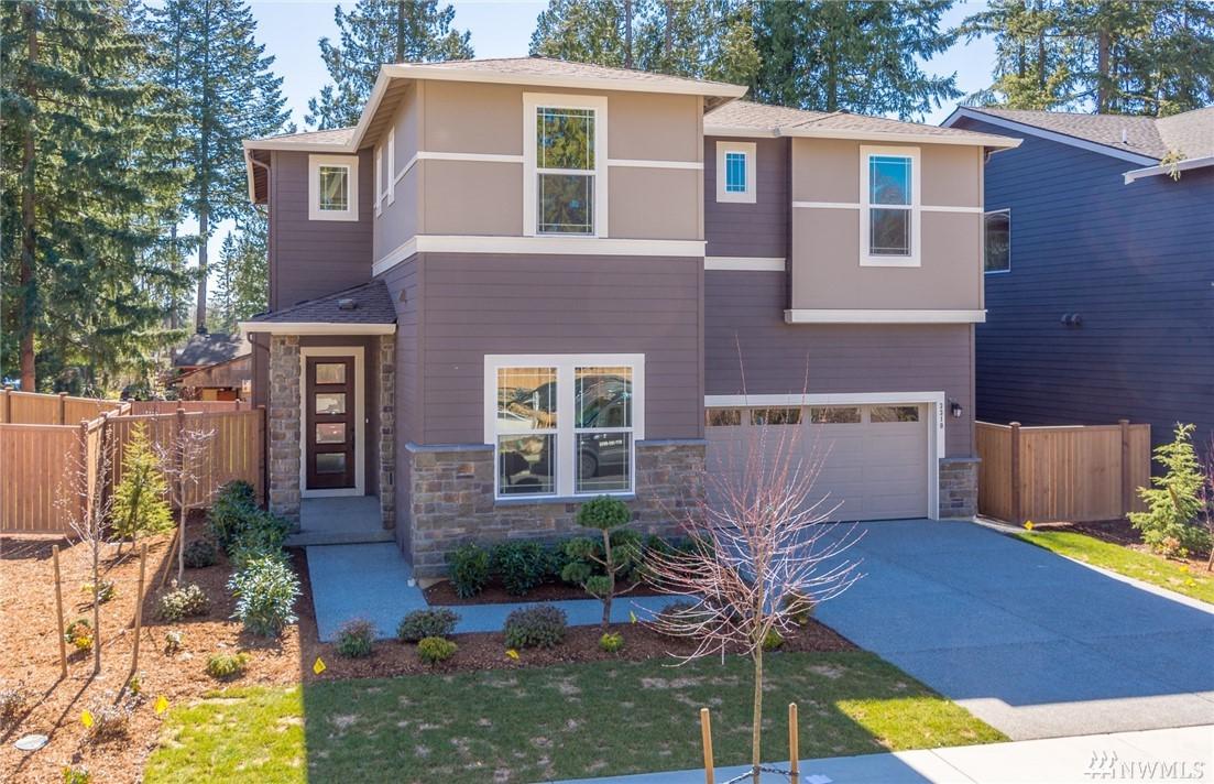 3310 216th (Lot 14) Place - Photo 1