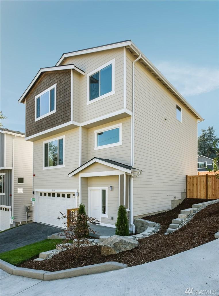 2737--Lot 31- 120th Place - Photo 1