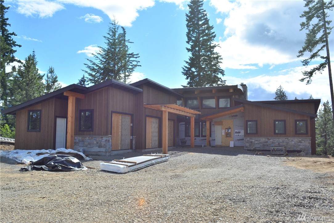 231 Kokanee Lp - Photo 1