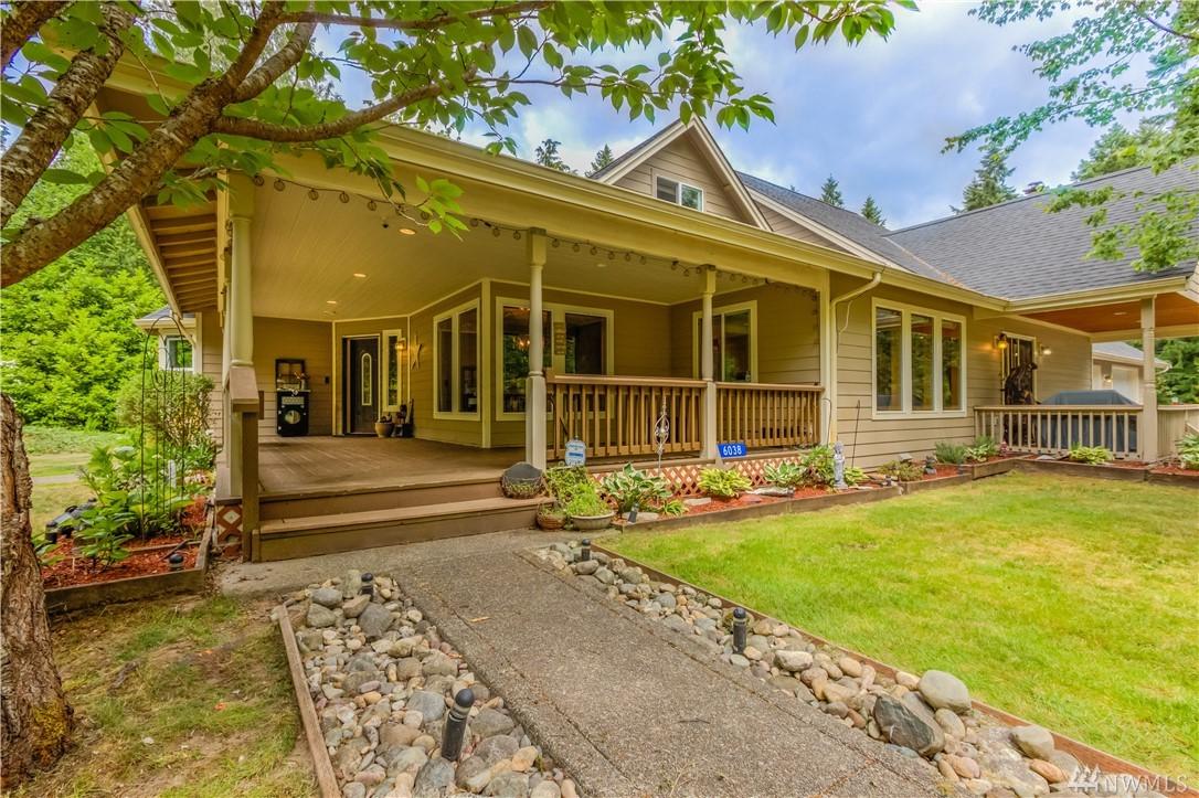 6038 Cedar Cove Lane - Photo 1
