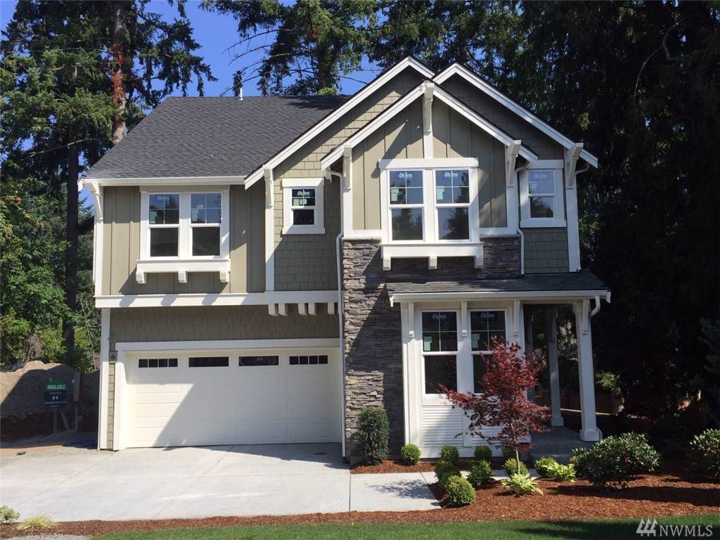4158 Issaquah-Pine Lake (Lot 4) Rd - Photo 1