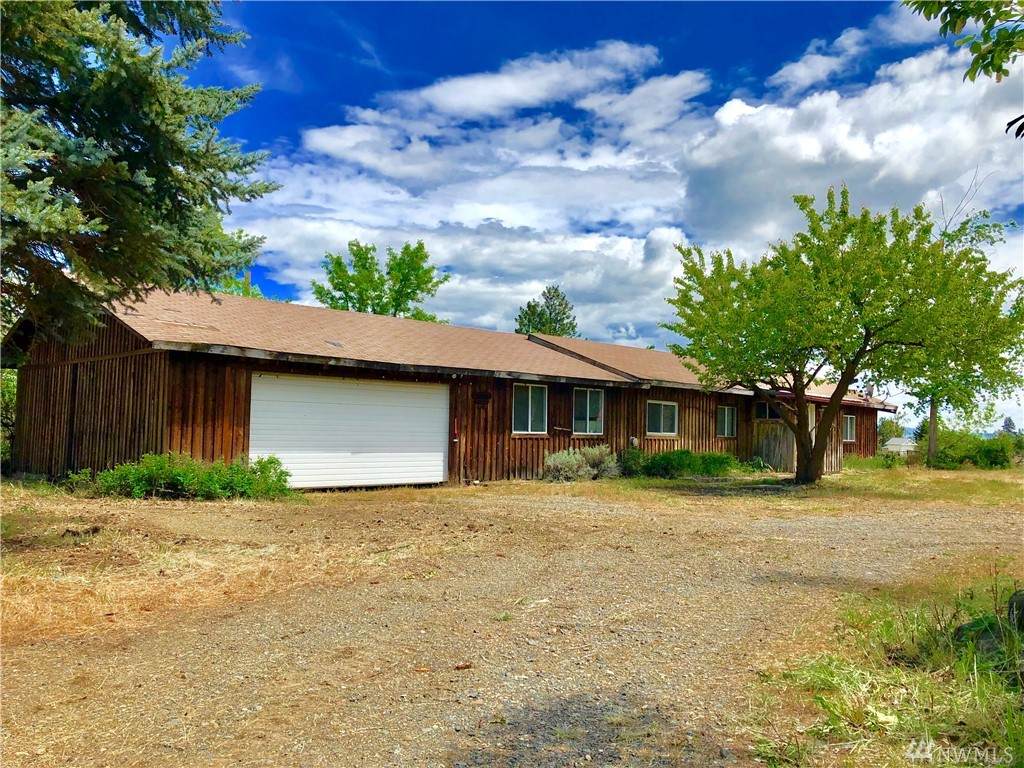 991 Quail Run Lane - Photo 1