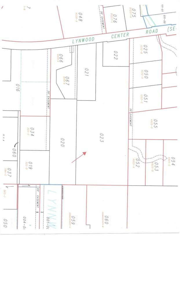0 Lynwood Center Rd - Photo 1