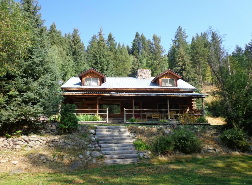 3491 Hwy 20 - Photo 1