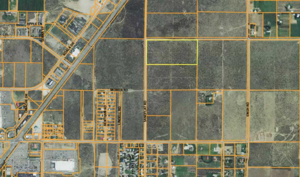 0-TBD Sandflat Rd - Photo 1