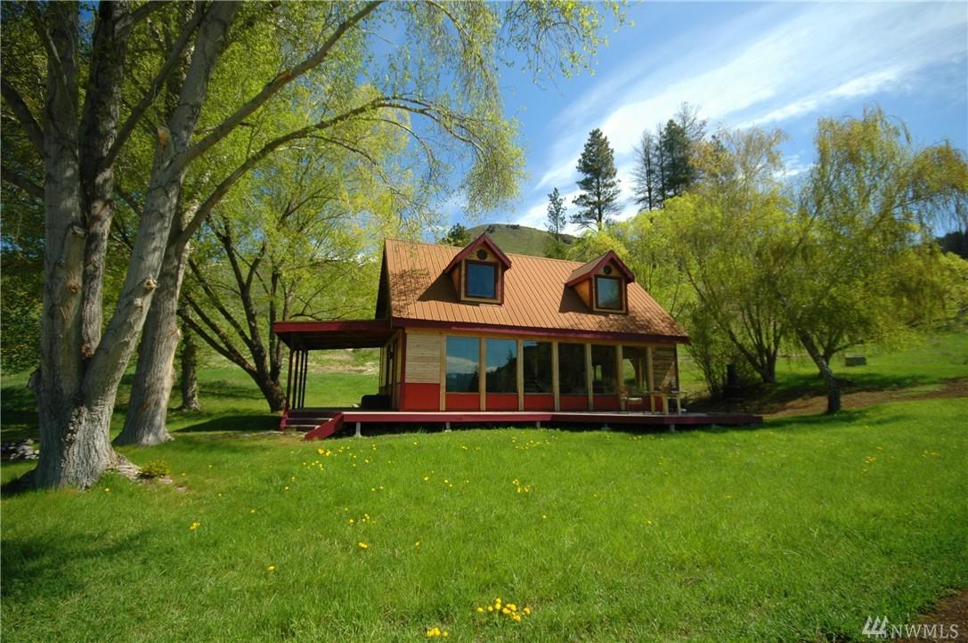 25 Sage Canyon Dr - Photo 1