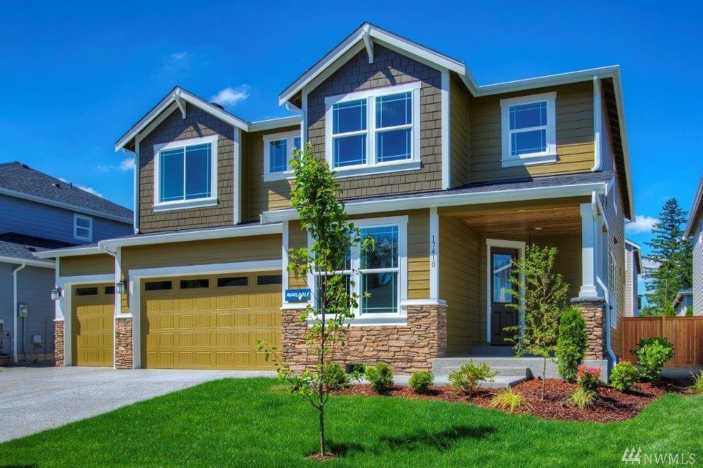 17410 127th Av Ct - Photo 1