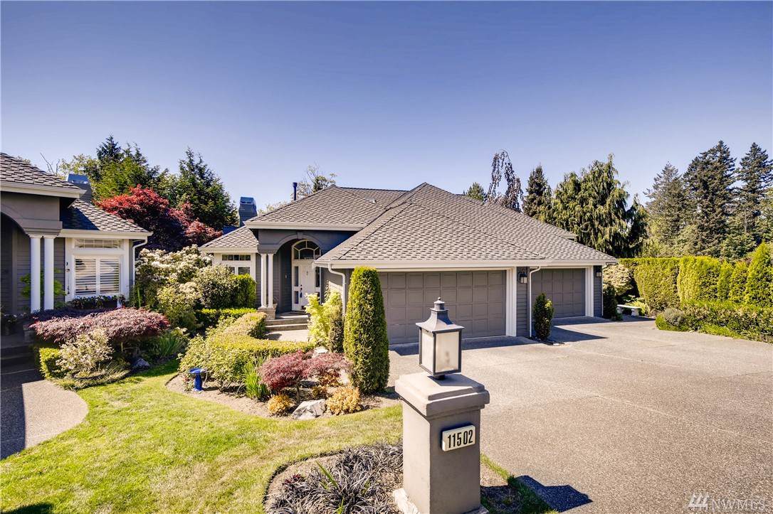 11502 Oakmont Dr - Photo 1