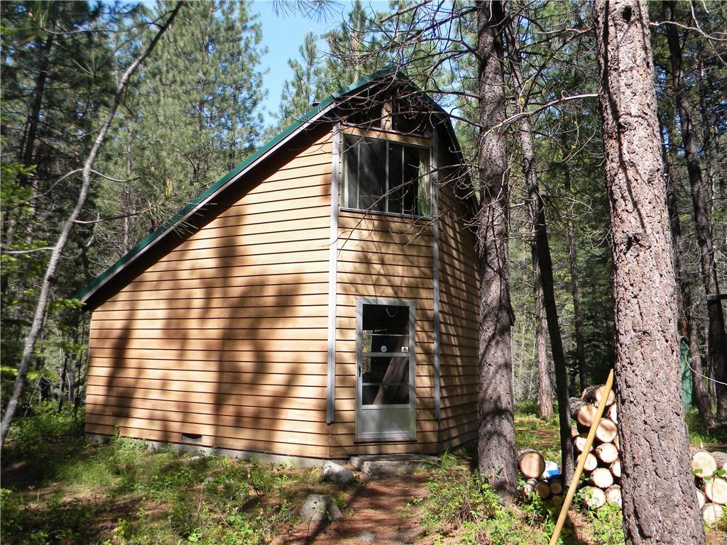 5010 Brevicomis Creek Home Sites - Photo 1