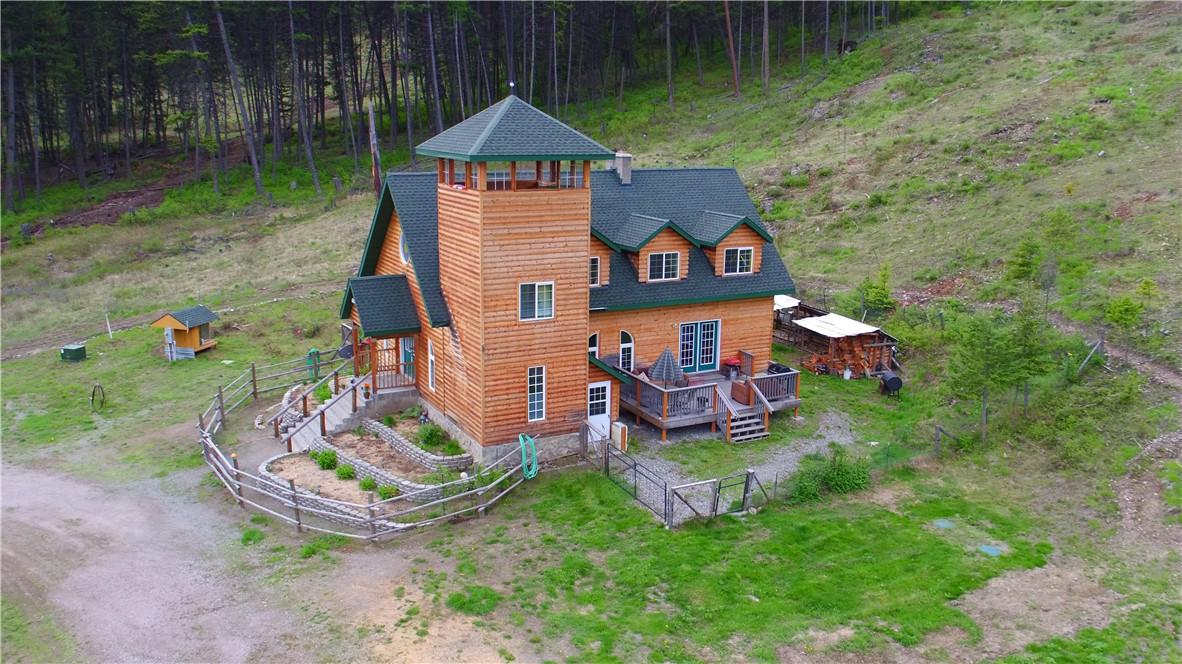 15327 Hwy 21 - Photo 1