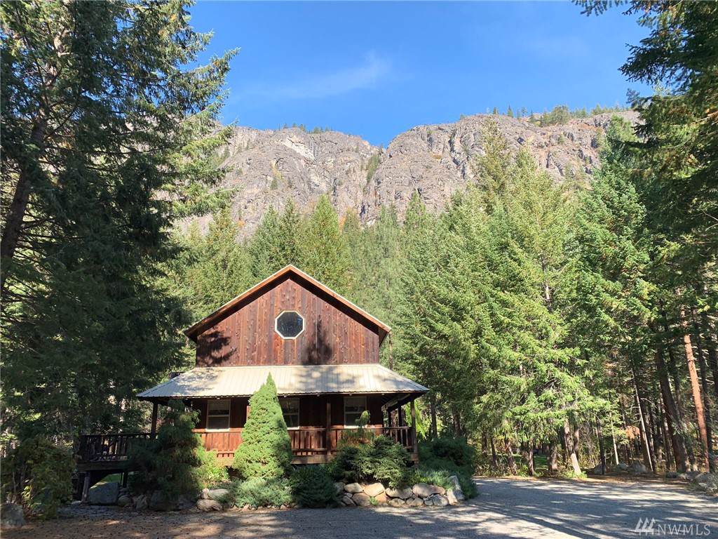 234 Lost River Rd - Photo 1