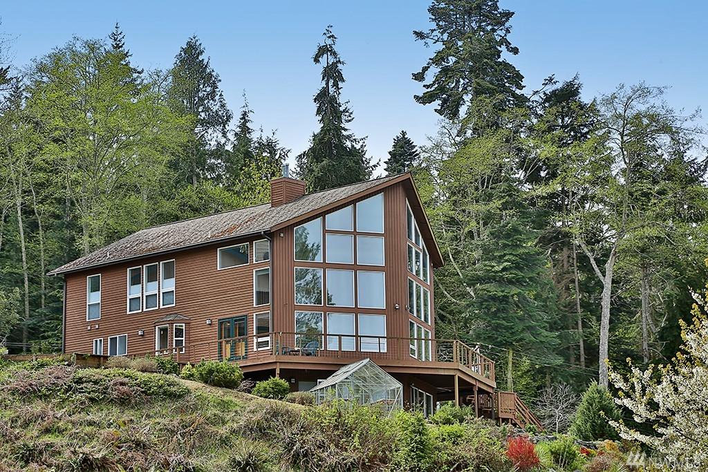 3239 Fox Spit Rd - Photo 1