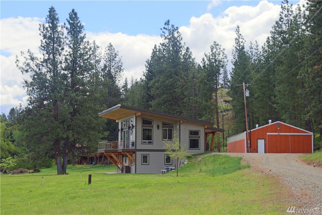 19666 Highway 20 - Photo 1