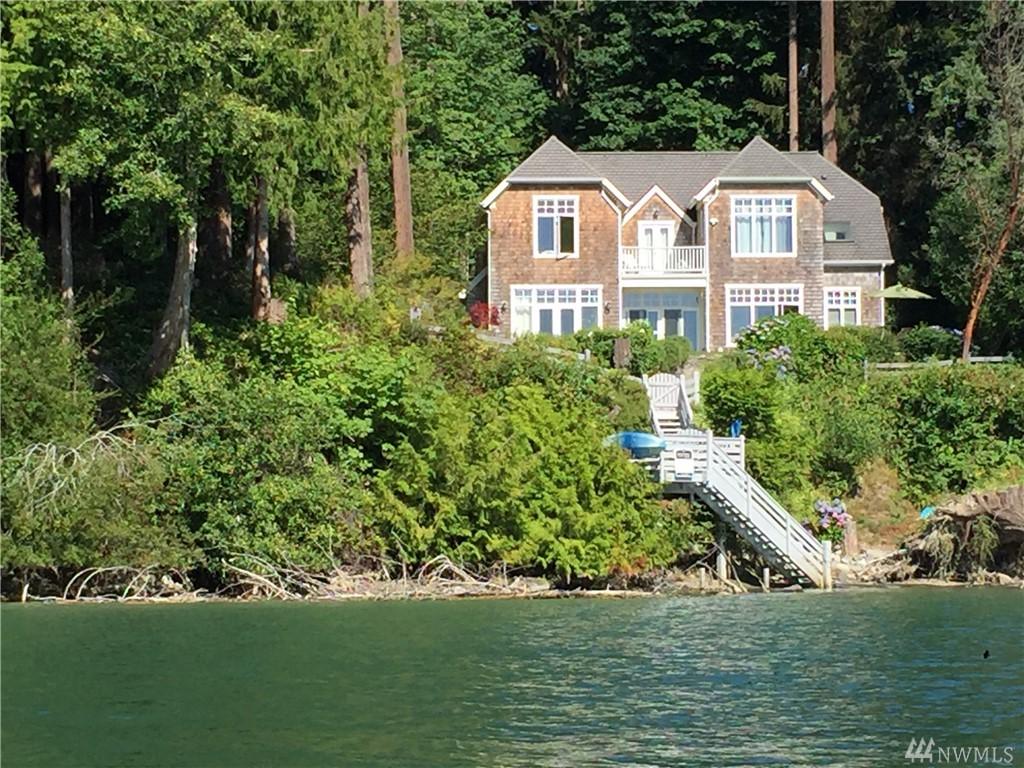 6801 Bergman Rd - Photo 1