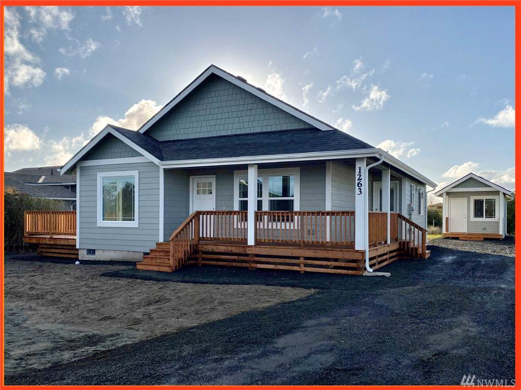 1263 Ocean Shores Blvd - Photo 1