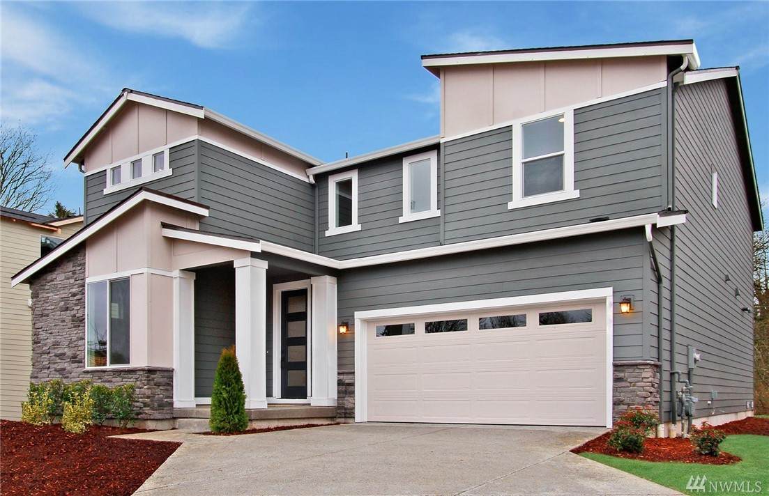 5610 13th (Lot 24) Street - Photo 1