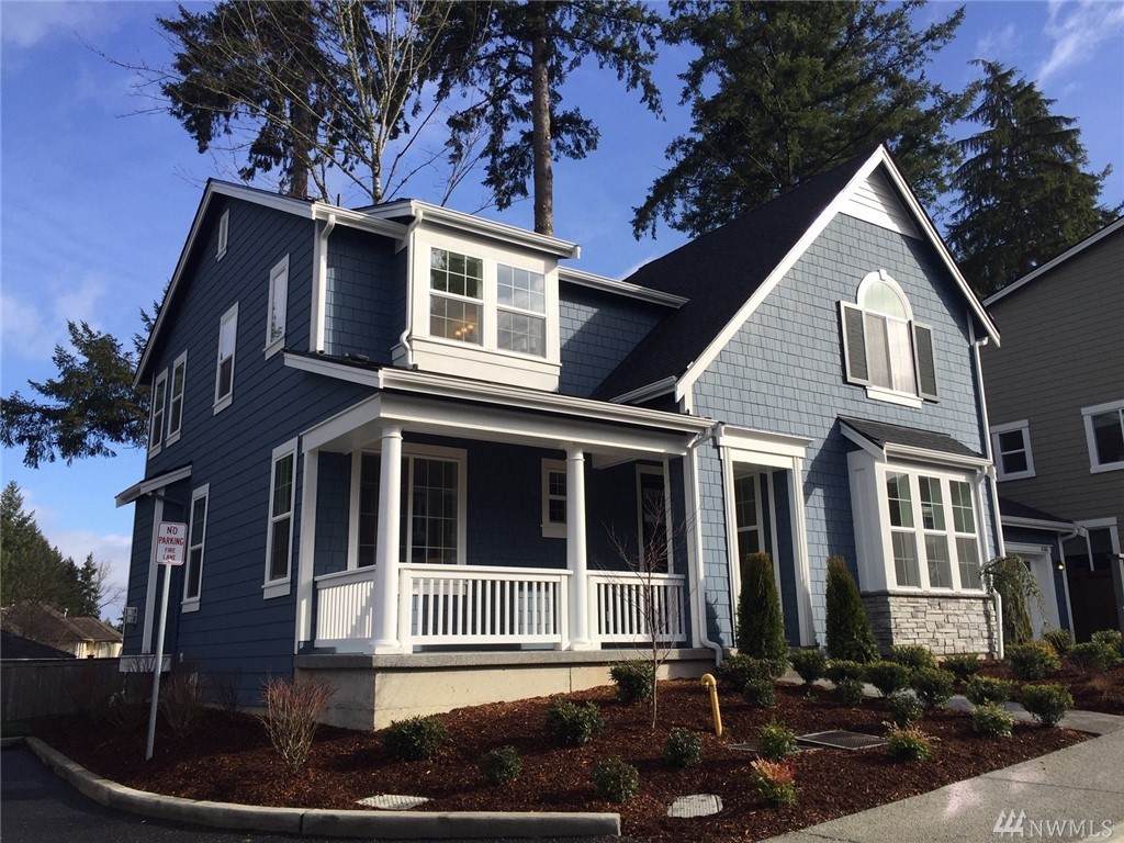 4166 Issaquah-Pine Lake (Lot 5) Rd - Photo 1