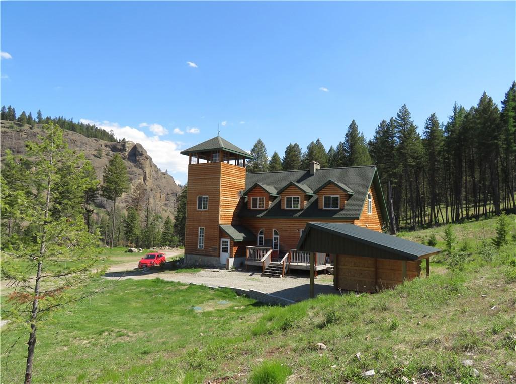 15327 Hwy 21 - Photo 1