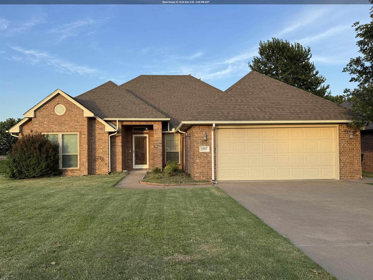 2307 Mt Vernon - Photo 1
