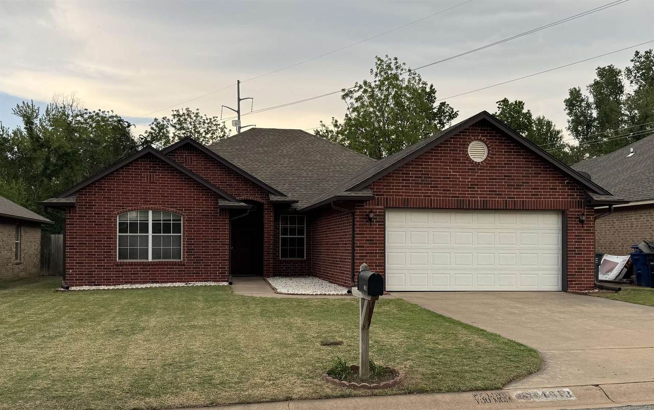 4613 Chisholm Creek - Photo 1