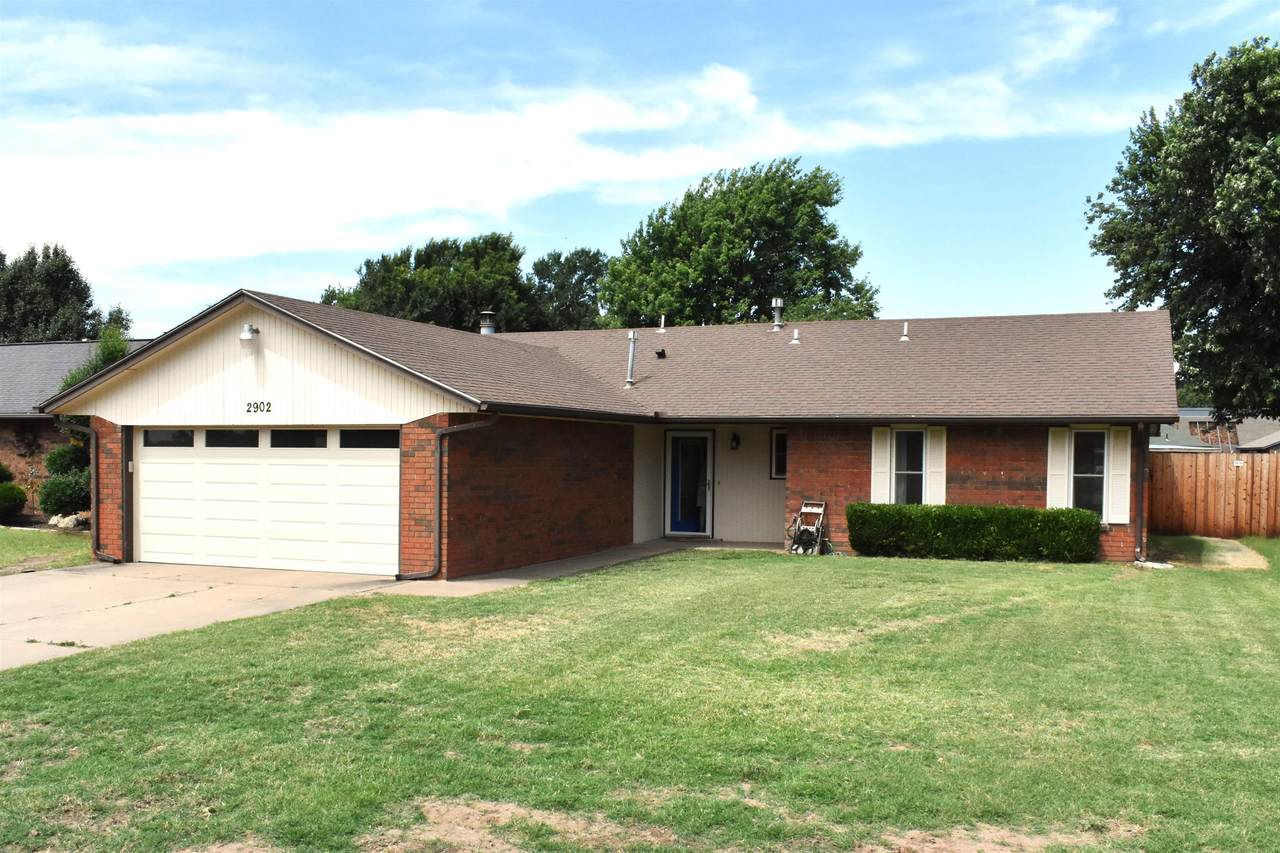 2902 Liberty Lane - Photo 1