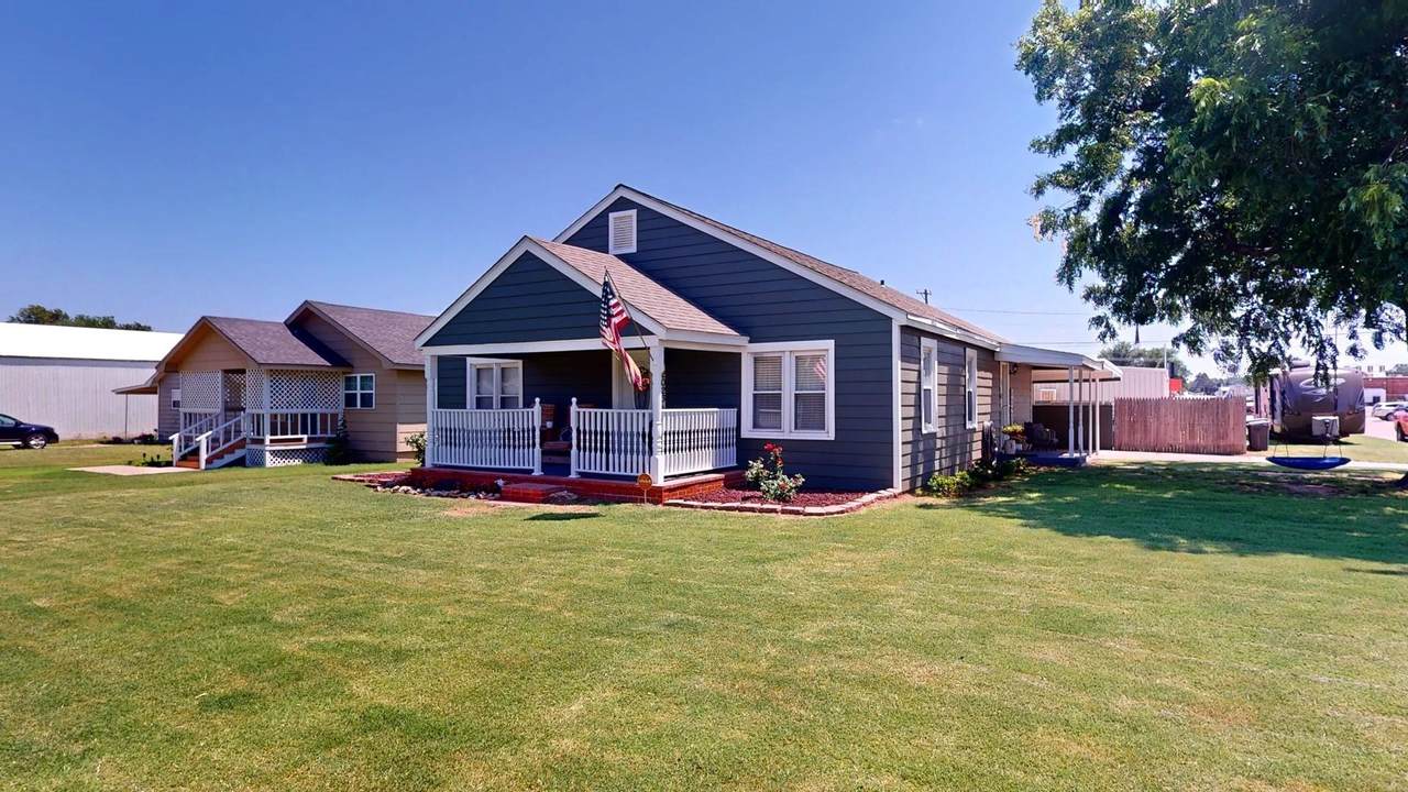 2023 Kansas - Photo 1