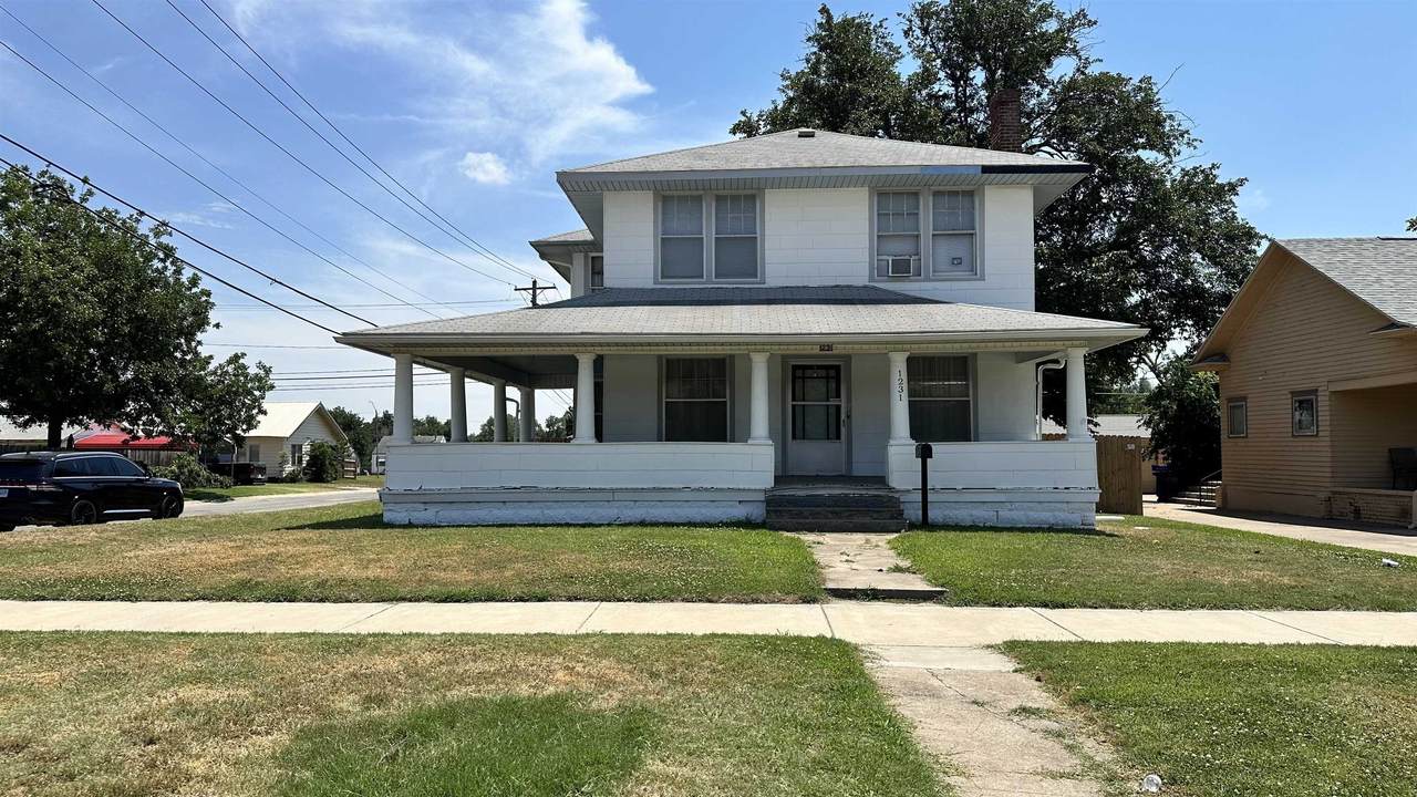 1231 Broadway - Photo 1