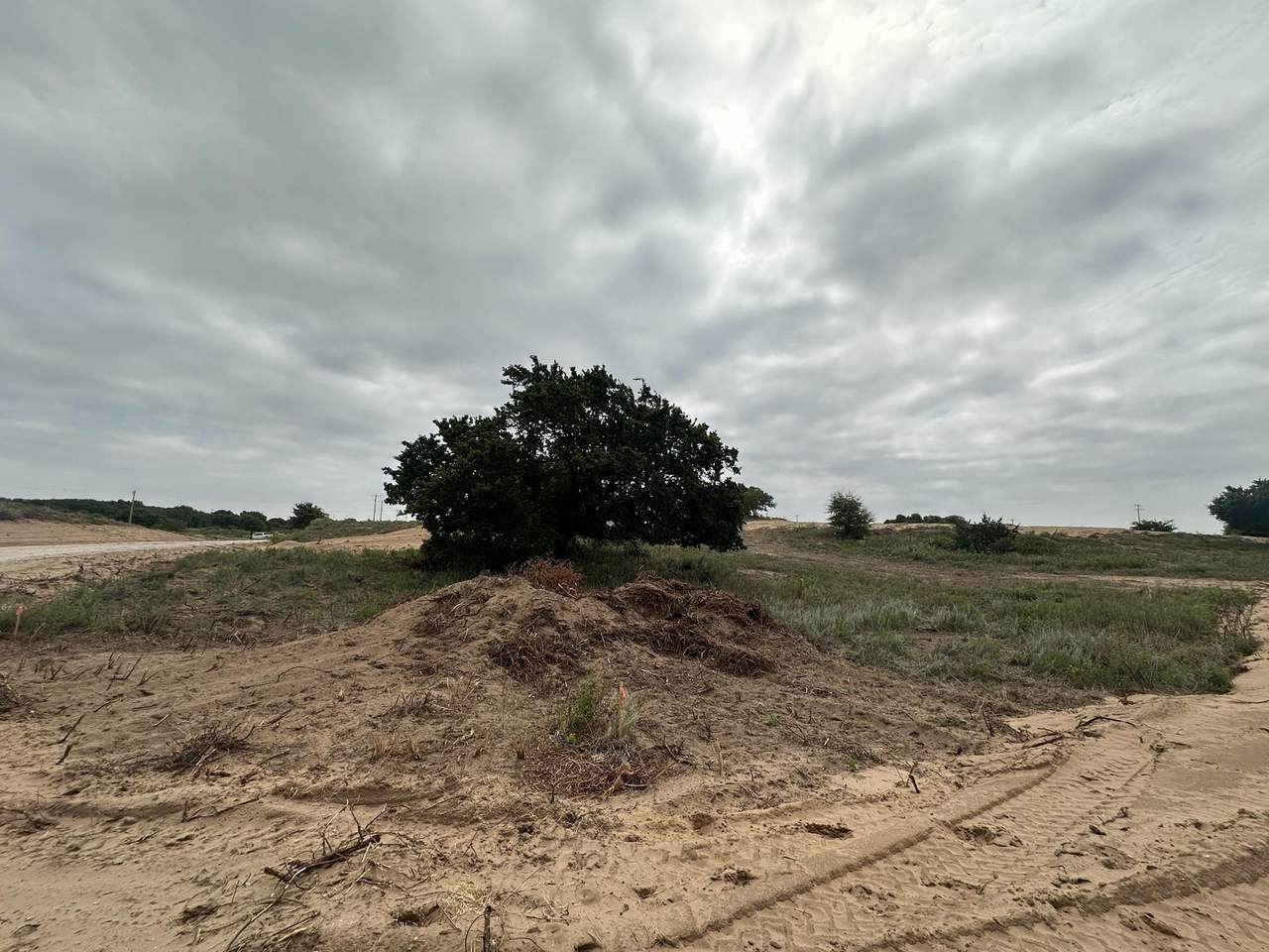 Lot 16 Maverick Rd - Photo 1