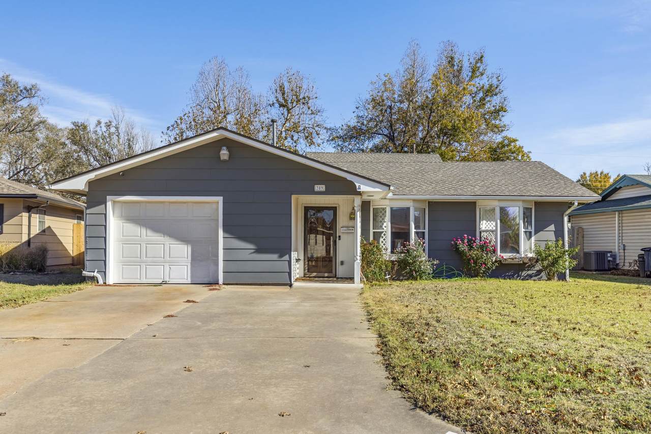 309 Glenwood - Photo 1