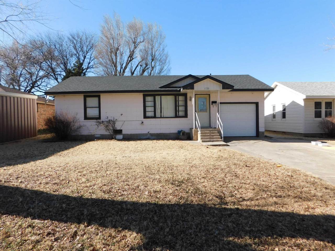 1720 May St - Photo 1