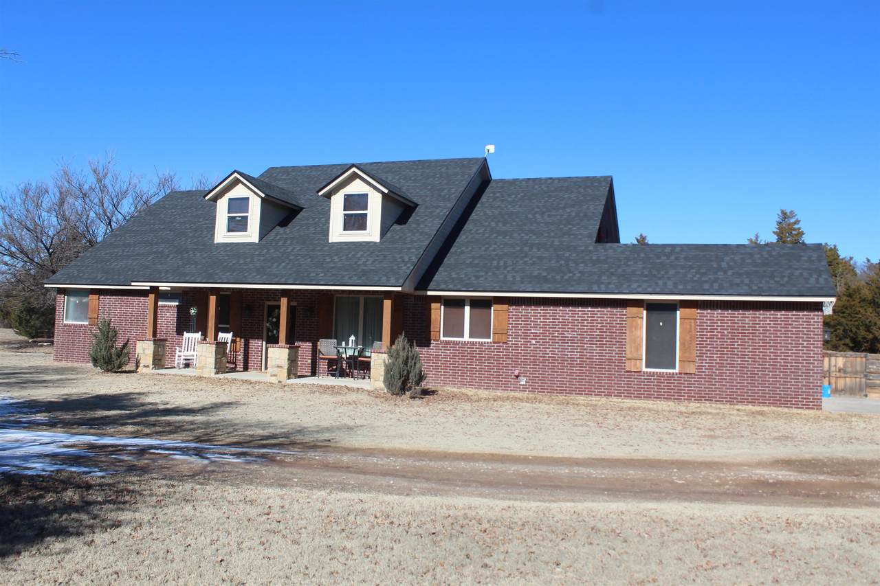 5524 State Highway 34C Lot 26 - Photo 1