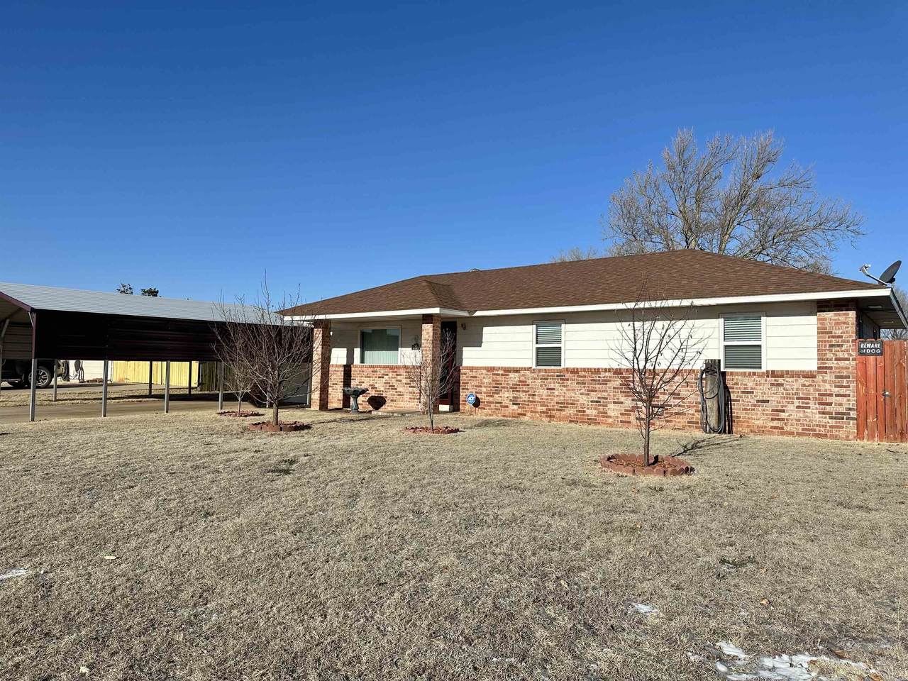 3516 Pawnee Dr - Photo 1