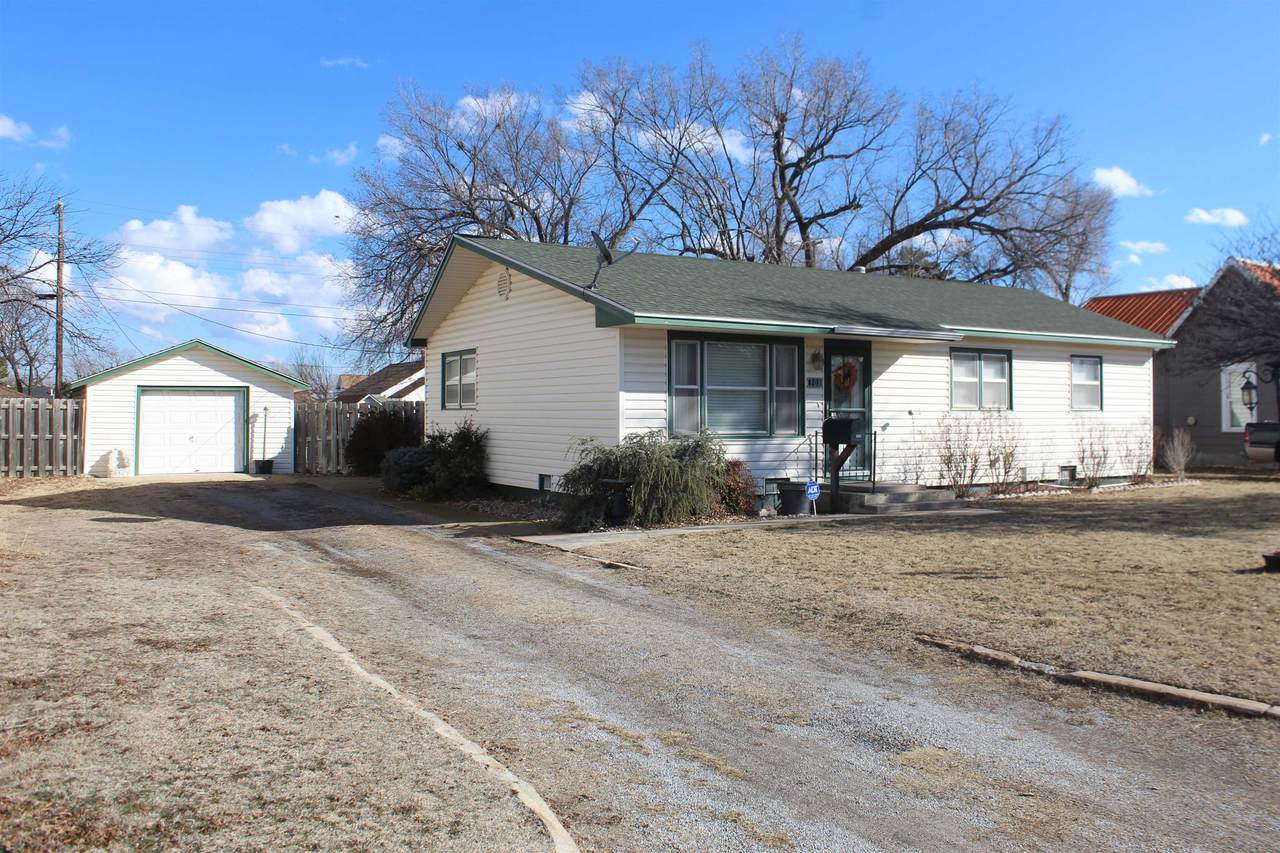 308 Santa Fe - Photo 1