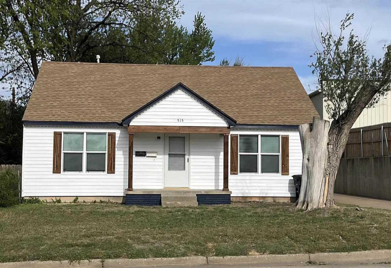 515 Jackson - Photo 1