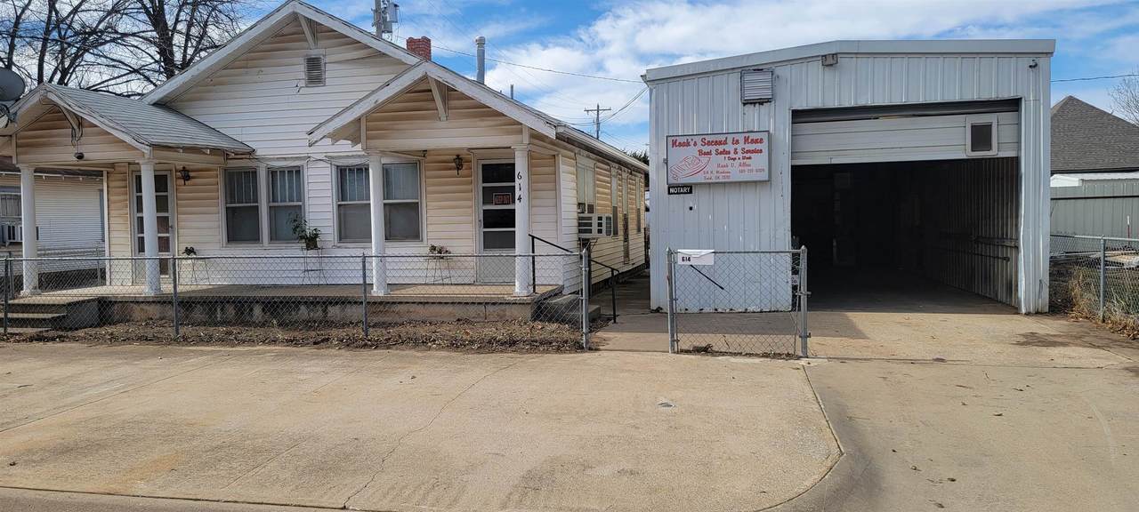 614 Madison - Photo 1