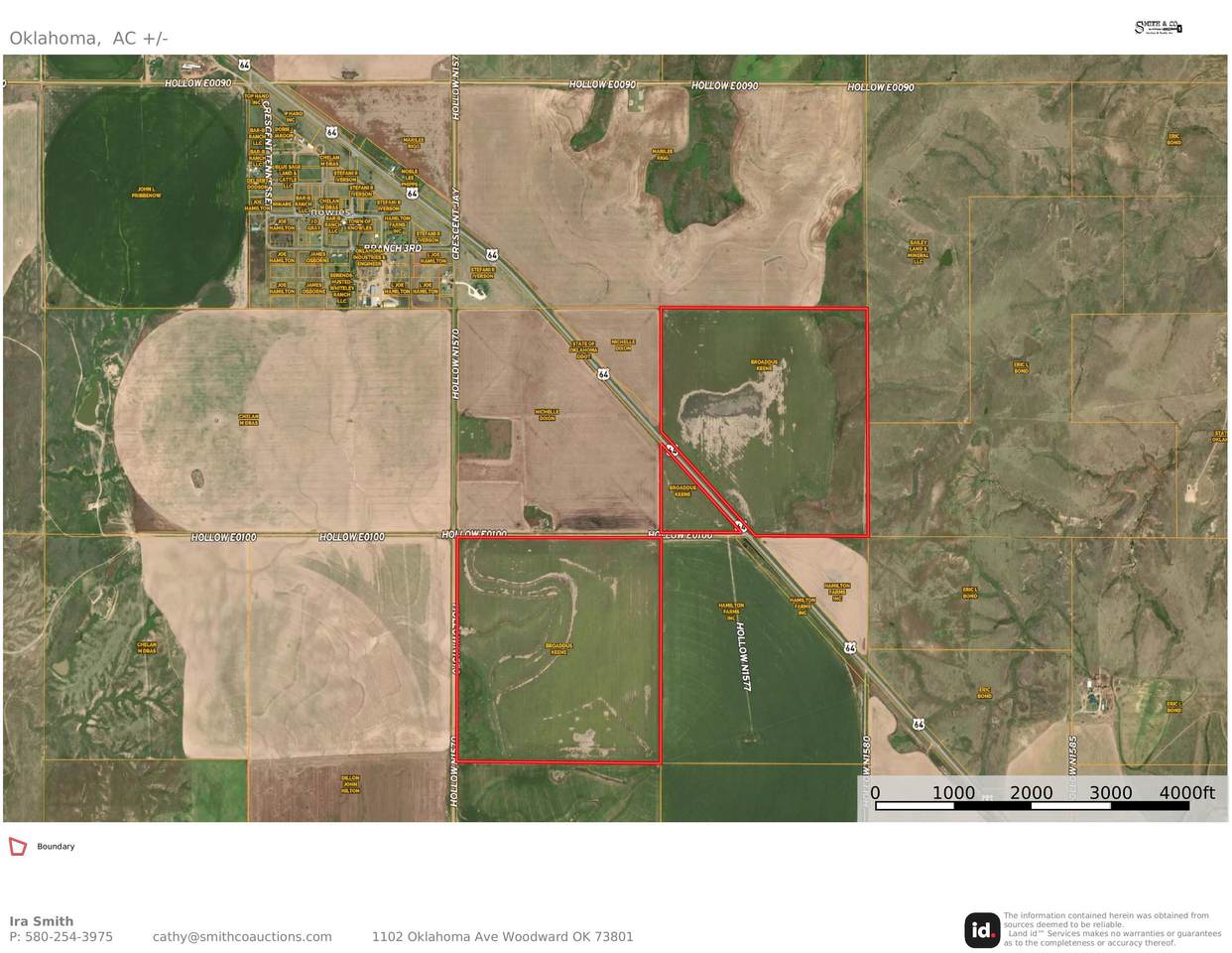  U.S. Highway 64 - Photo 1