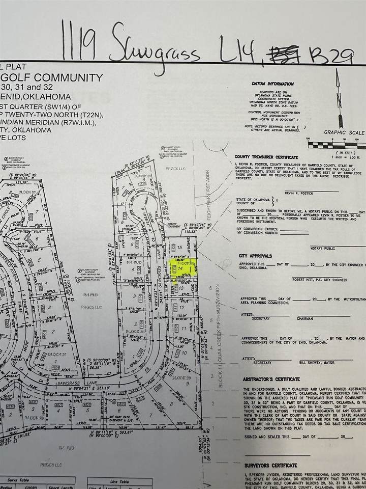 1119 Sawgrass - Photo 1