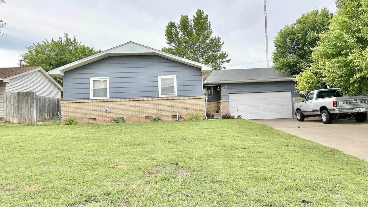 1123 Cedar Pl - Photo 1