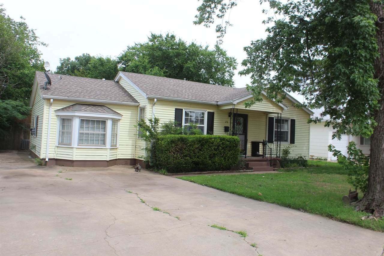 20 Legion Drive - Photo 1