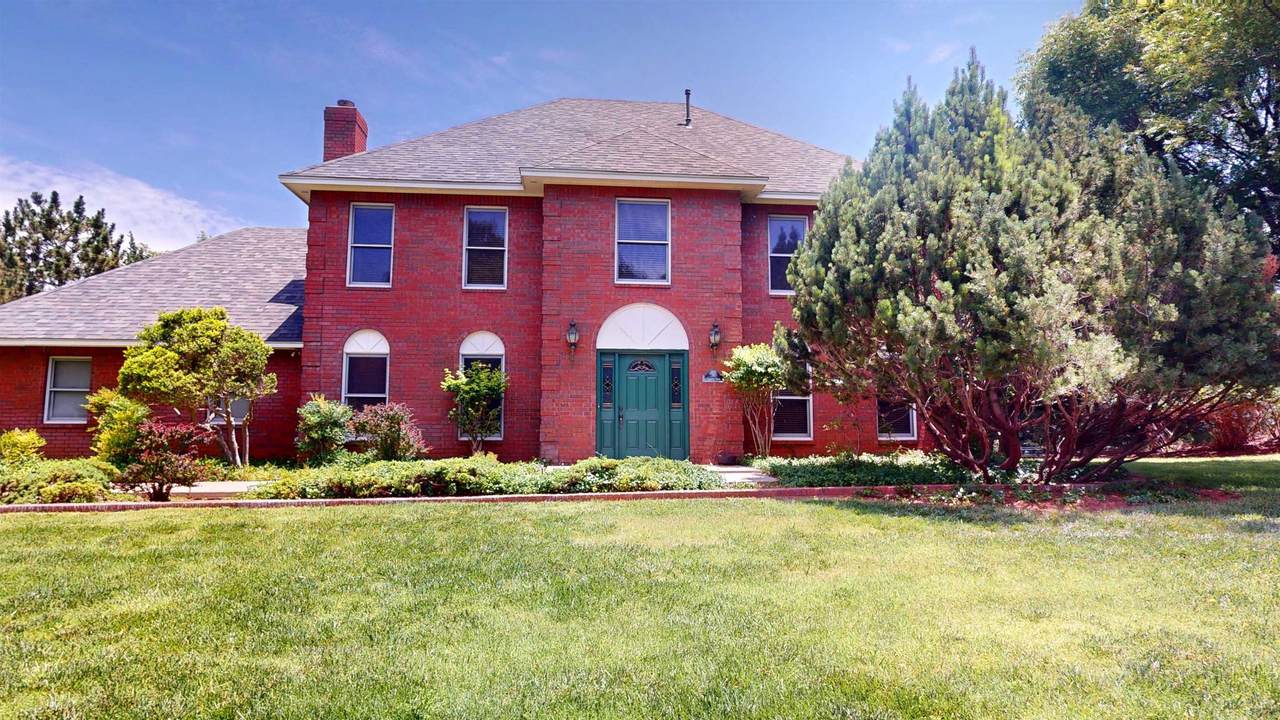 32 Country Oaks - Photo 1