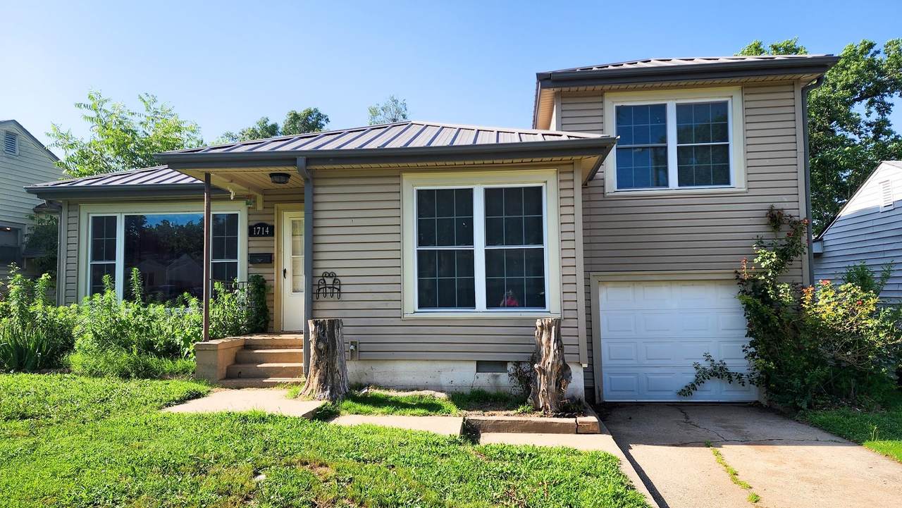 1714 Pine - Photo 1