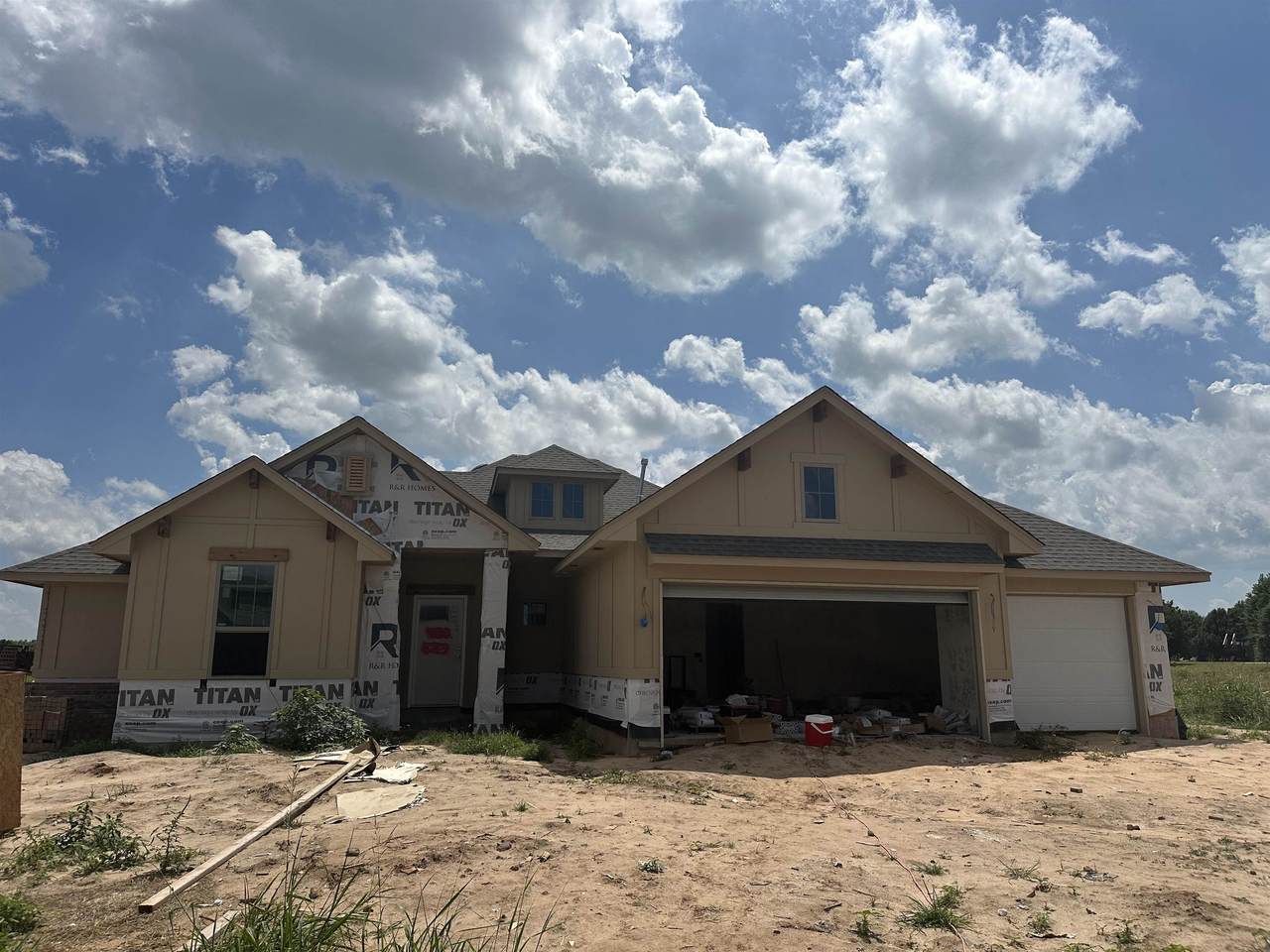 2715 Belle Crossing - Photo 1