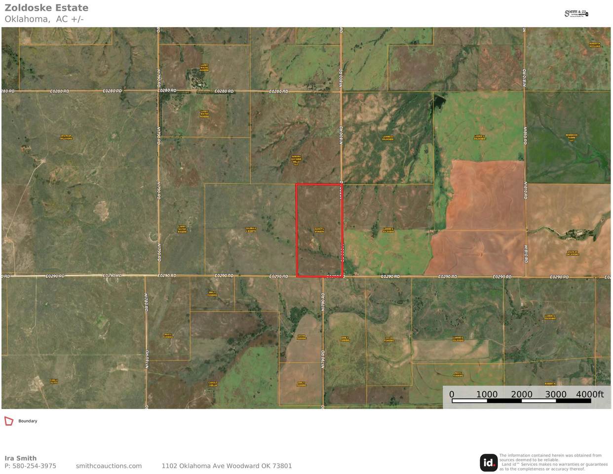  E County Road 29 & N County Rd 180 - Photo 1