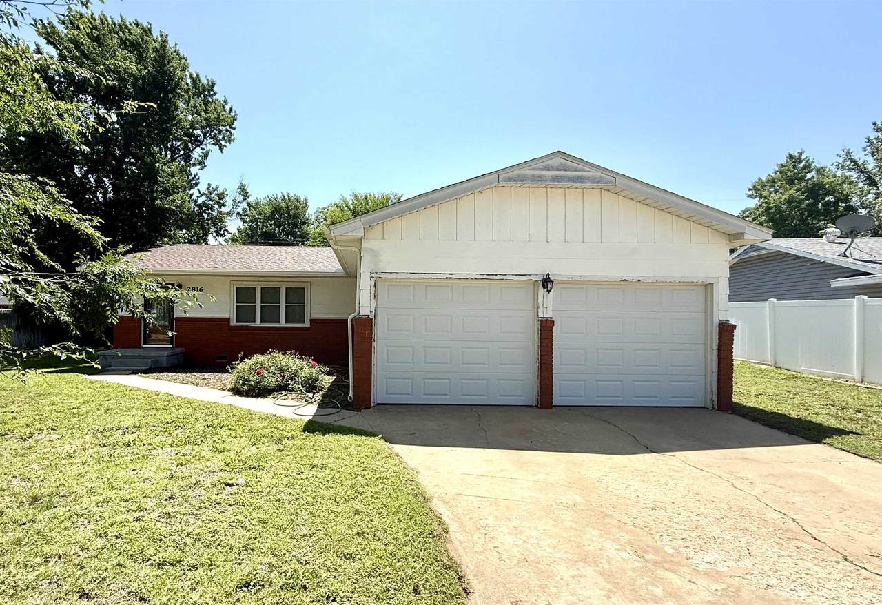 2816 Wilshire St - Photo 1