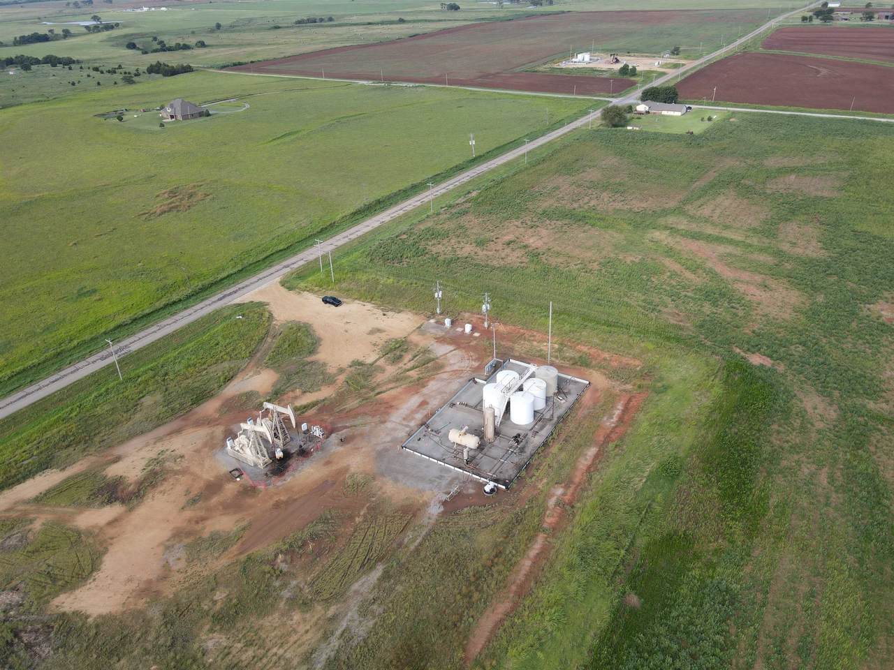 Tract 8 - Photo 1