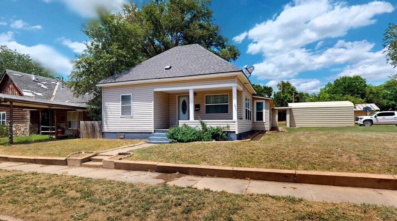 1929 Santa Fe - Photo 1